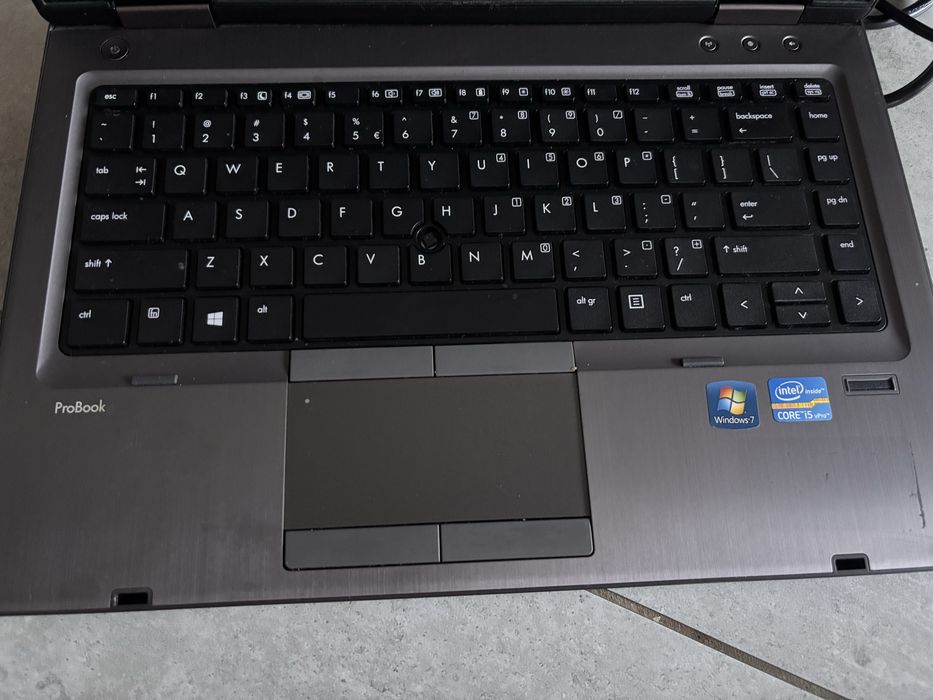 HP probock laptop Okazja !!!