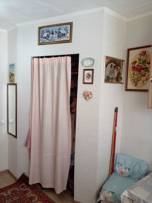 Продаю  комнату в центре города