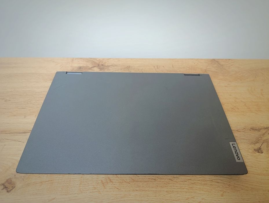 14' Lenovo Flex 5 14ALC05/Ryzen 3 5300U/4GB DDR4/SSD 128GB/АКБ 4 год