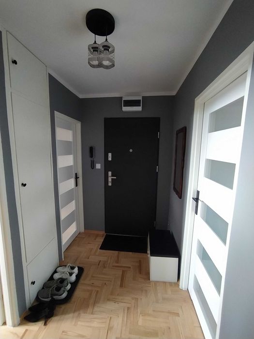 Mieszkanie 47,6 m2, 13 Pułku Piechoty