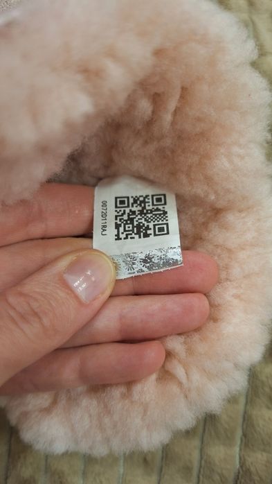 оригінальні зимові пінетки уггі ugg