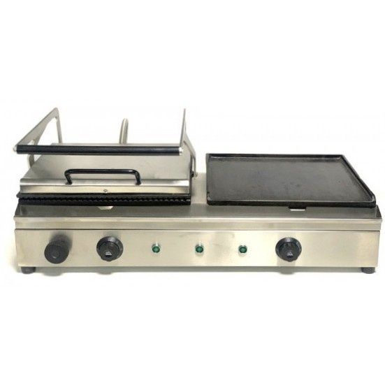 Vitrines equipamentos restauração