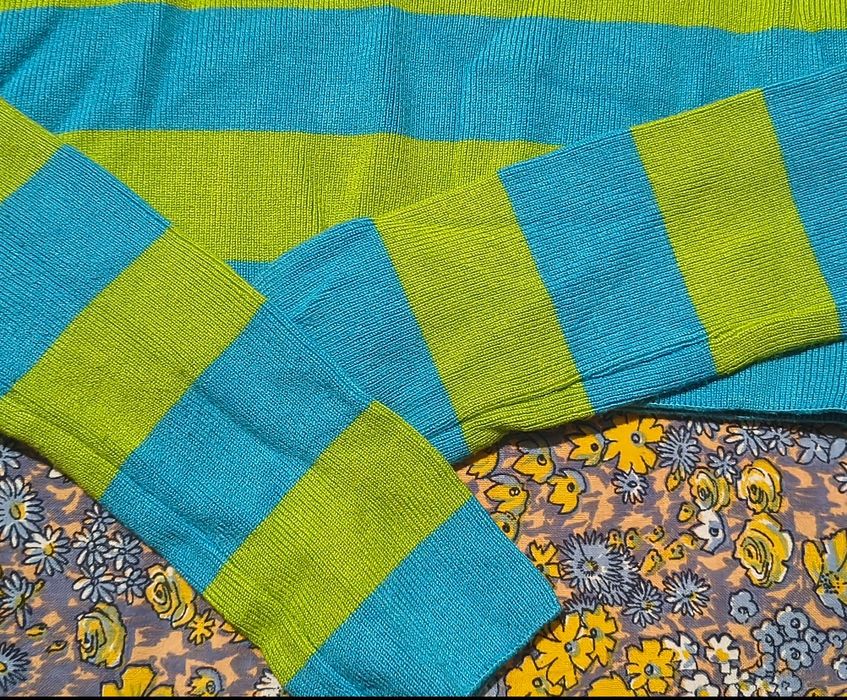 Sweter Sinsay roz. XXS (146-152)