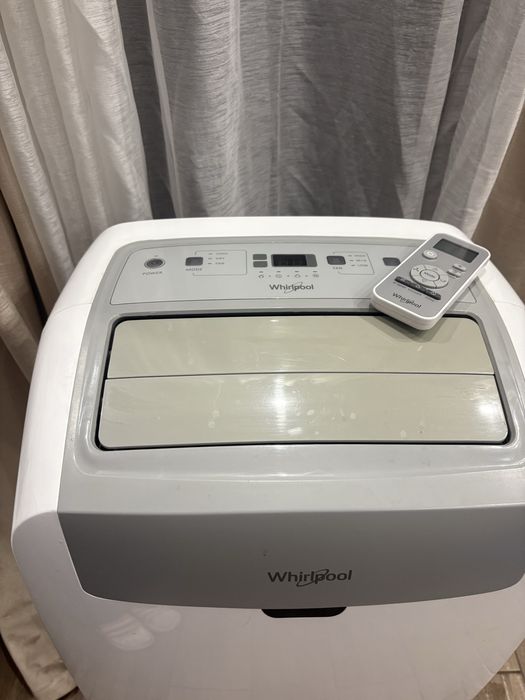 Klimatyzator Whirlpool