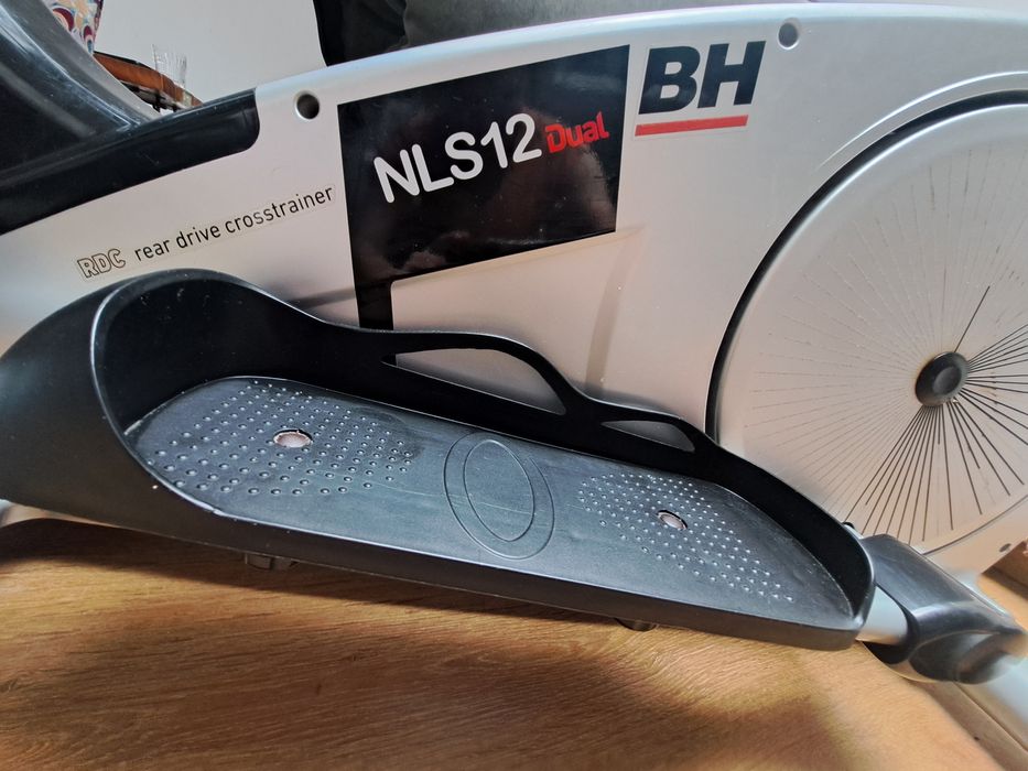 Orbitrek NLS12 Dual BH