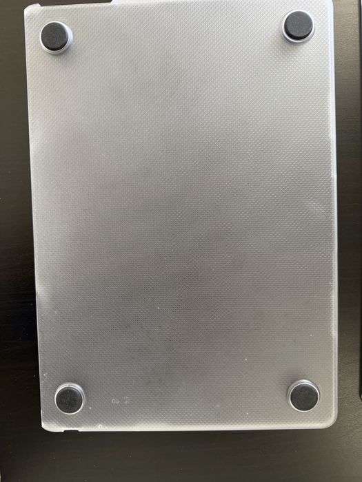 Case(DECODED) para macbook air M3 13polegadas