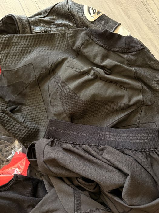 Alpinestars Stella dwuczęściowy kombinezon 46 plus gratisy