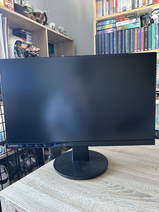 Monitor LENOVO N27q 27"