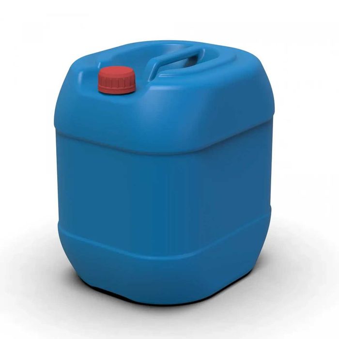 Каністра 20 л - 70 грн (до 5 шт 100 грн)