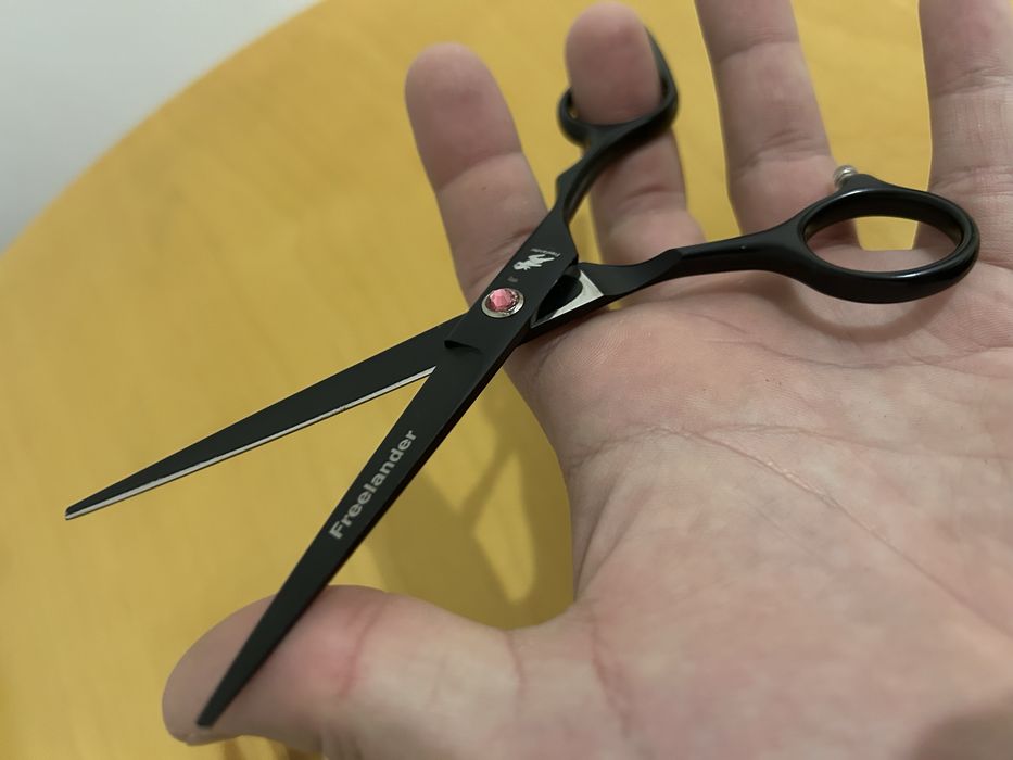 Ножниці для стрижки волосся