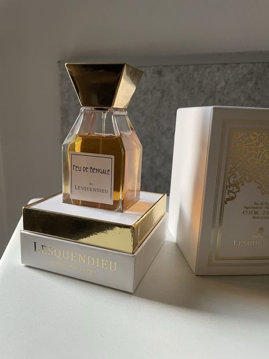 Feu de Bengale Lesquendieu, -/75ml