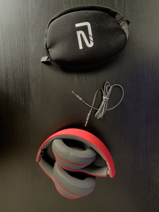 Headphones Ready2Music Rivals - Rosa/Pink (Fones/Headset)