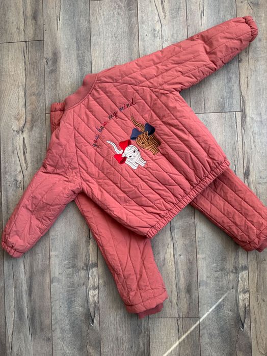 Костюм Konges slojd