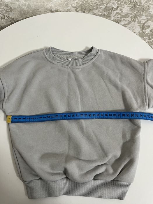 Костюм трьохнитка