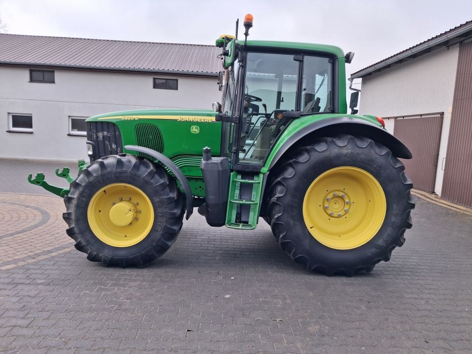 Super Stan*6920 S*Klima*TUZ*TLS*Pneumatyka*GPS*Led