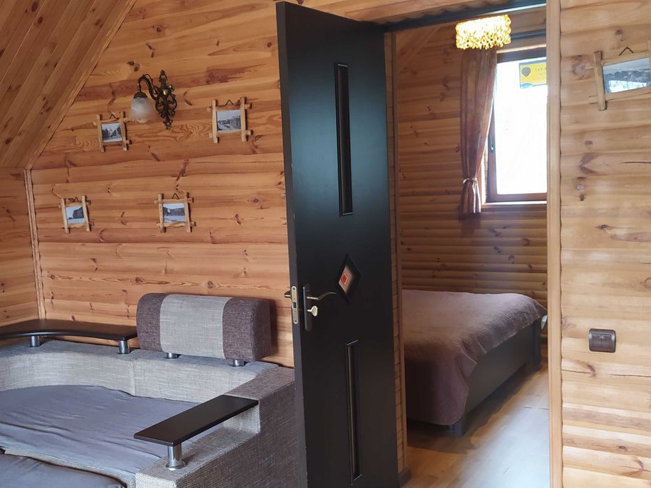 Оренда дома. Київ - 5км М"Теремки". БАСЕЙН З ПІДІГРІВОМ більярд сауна.