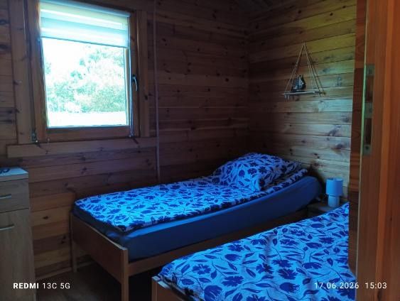 Wynajmę domek wolny od 23.08d