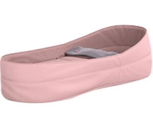 Trio / Duo Quinny Flex Plus Graphite Rosa