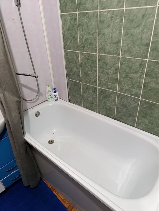 Двокімнатна квартира 1 поверх