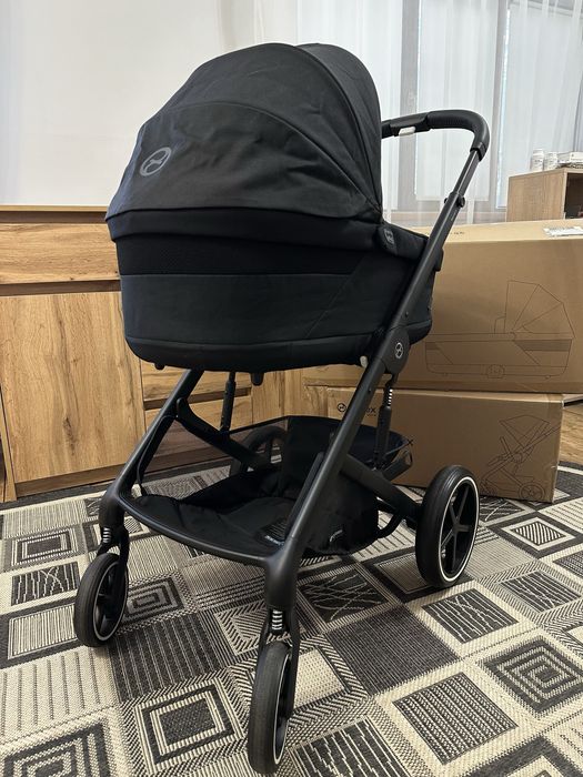 Cybex Balios S Lux