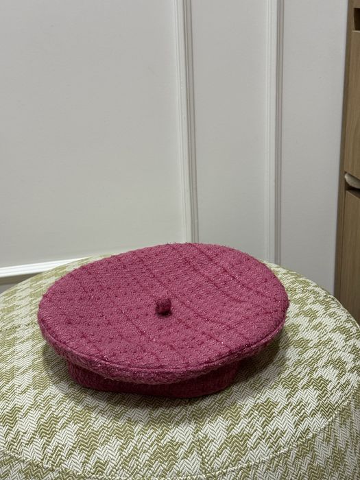 Берет Furt Ratatouille.06 Chanel
