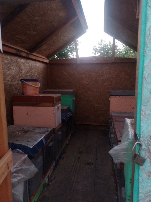 Продам павильон для пчёл