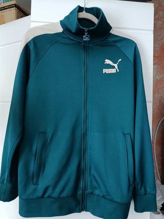 Bluza męska Puma S