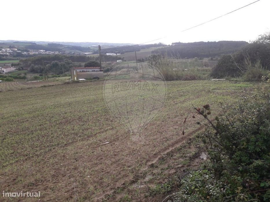 Terreno  para venda — Lourinhã E Atalaia, Lisboa