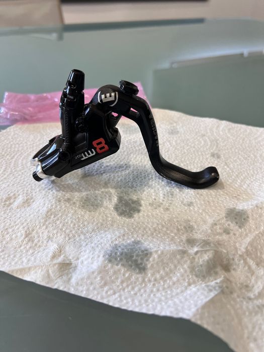 Manete Mt8 Magura pro