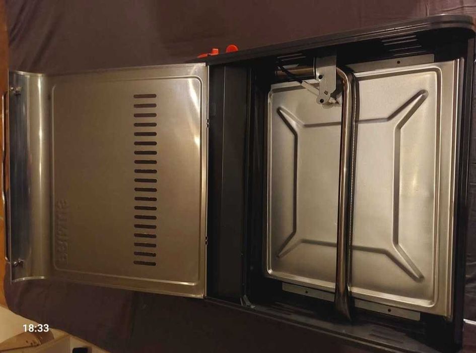 Газовий гриль Primus,Новий