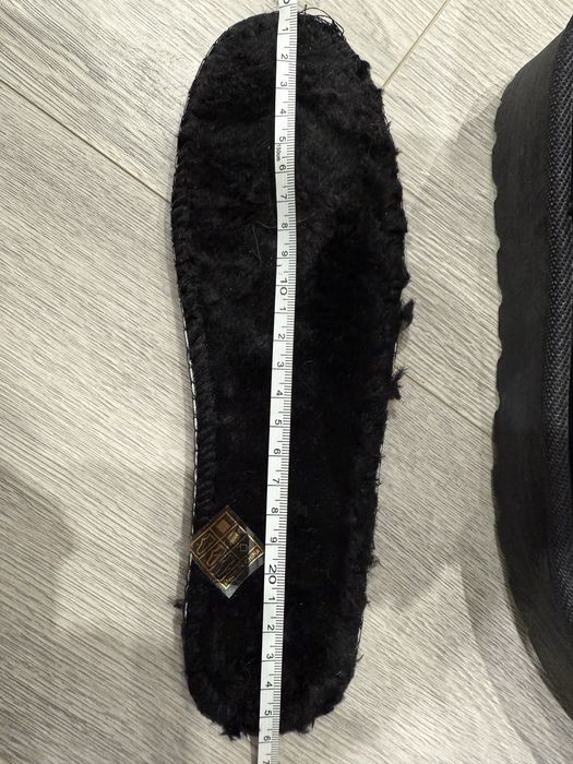 Теплі дутики 40 розмір