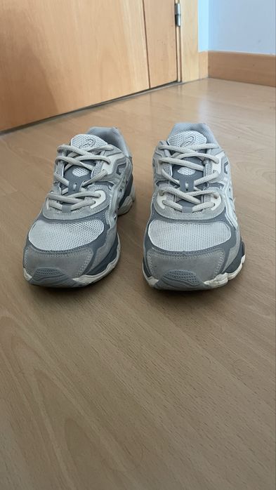 Asics gel nyc tamanho 40,5