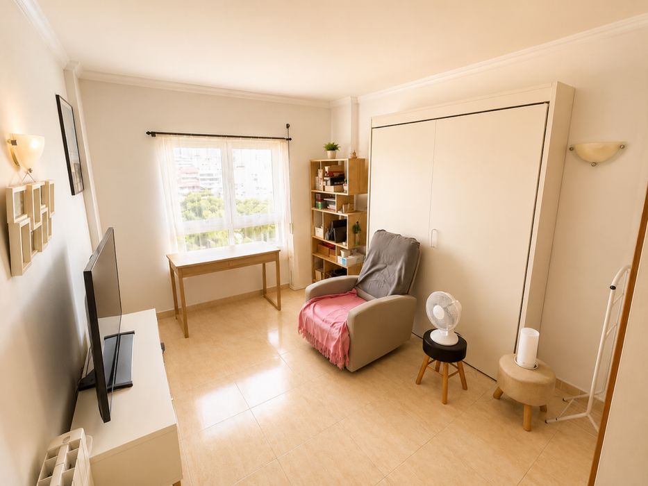 Apartamneto Portimão