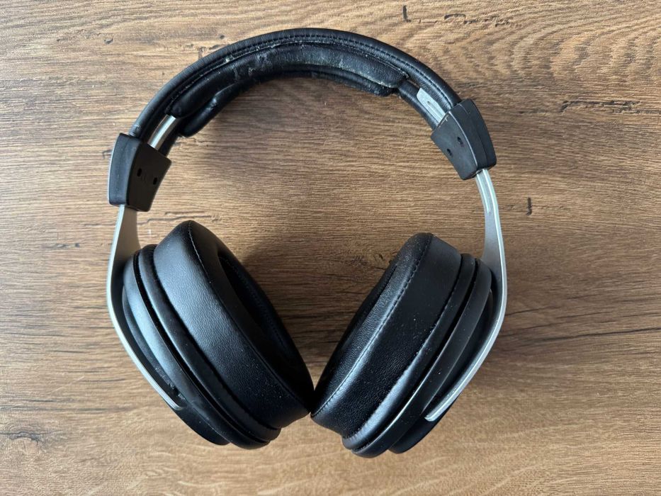 Używane Słuchawki Shure SRH1540