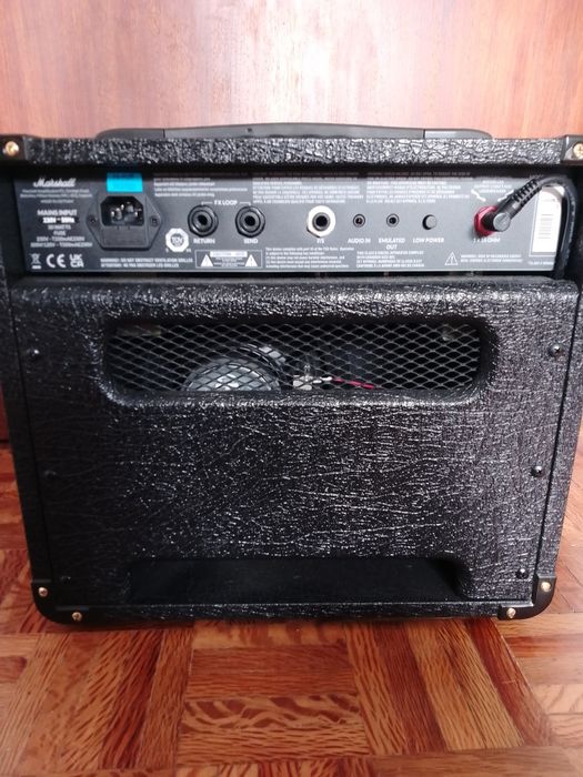 Marshall dsl 1cr