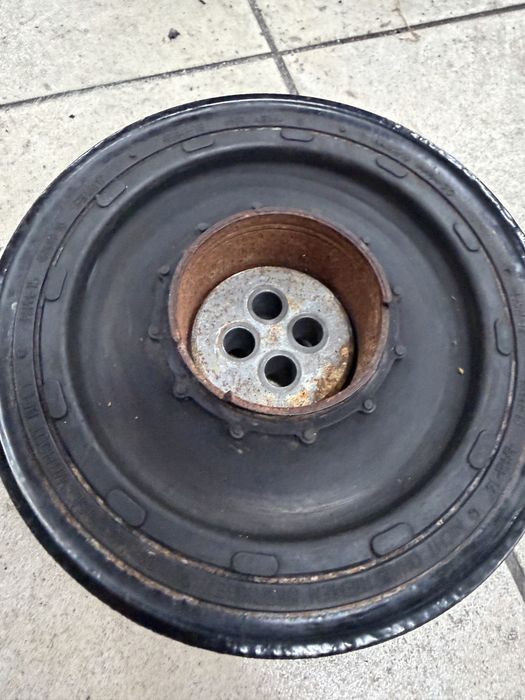 Poli cambota original bmw N47