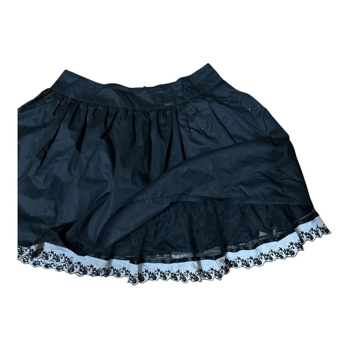 Urocza Spódnica Bombka SIMPLE