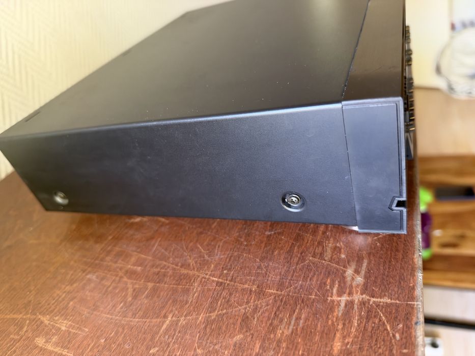 Equalizer Sony Seq V901 midi