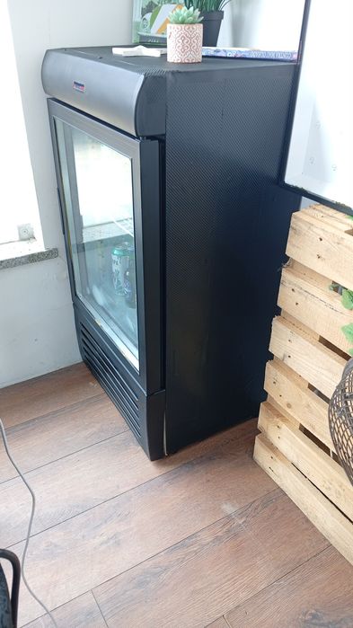 Frigorífico Garrafeira