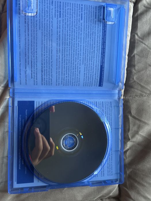 Sonic Forces PS4