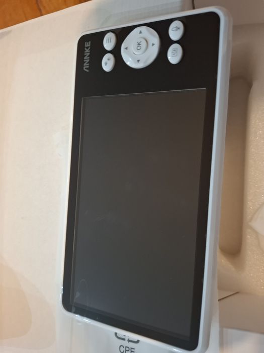 Niania elektroniczna