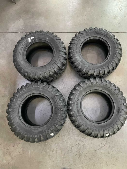 PNEUS ITP (DURA CITY) PARA ATV TODO-O-TERRENO