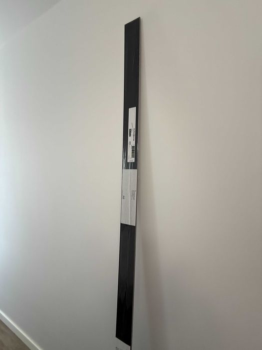 Kungsbacka cokół kuchenny, panel dolny 220x8