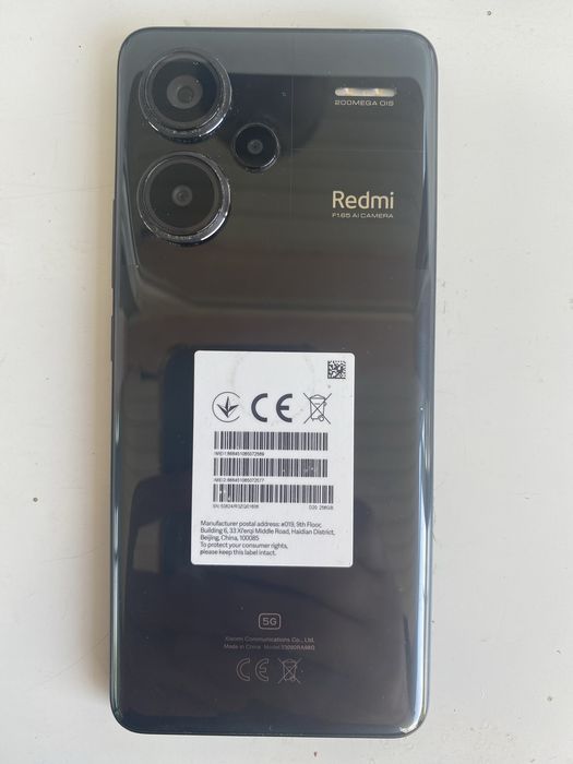 Redmi Note 13 Pro 5G 256 gb