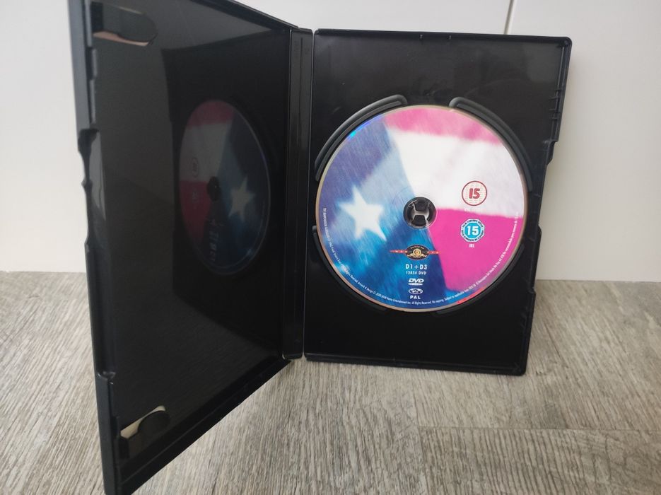 O Enviado da Manchúria