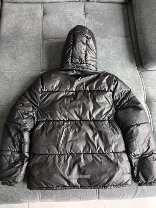 Kurtka chłopięca H&M, rozmiar 170. Stan idealny.