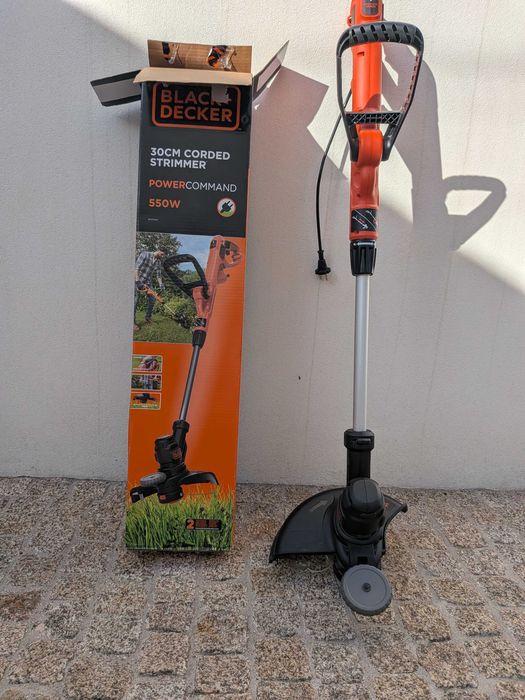 Black & Decker Aparador beste 630