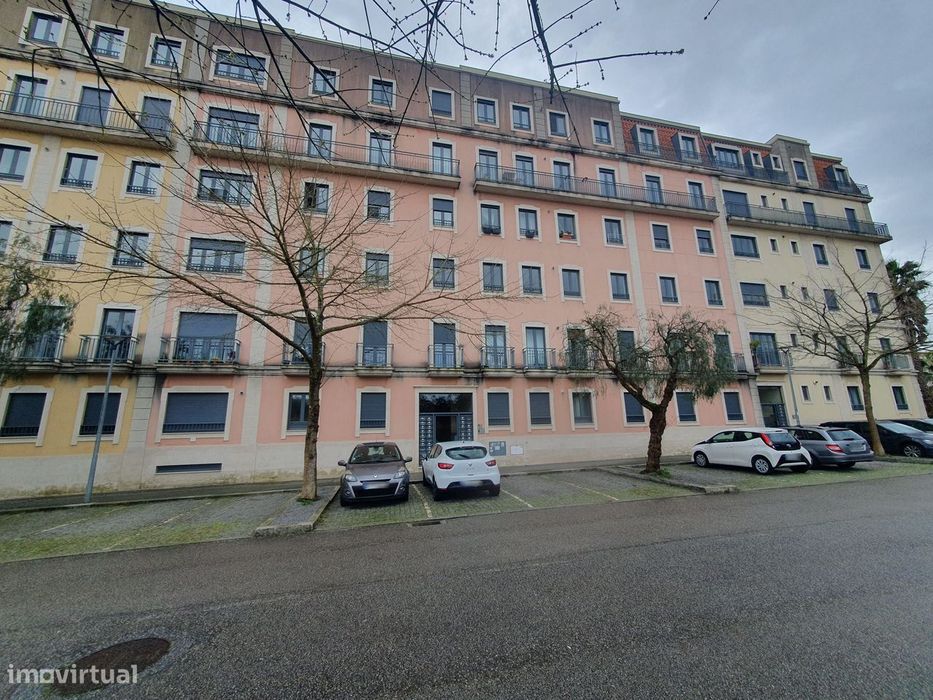 Apartamento em Vila Nova de Gaia, Oliveira do Douro — Oliveira do Douro, Porto