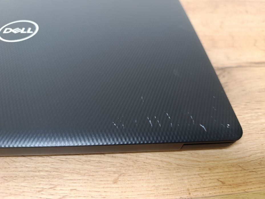 15'6 Сенсорний ноутбук Dell Inspiron/i3-1005G1/8GB DDR4/SSD+HDD