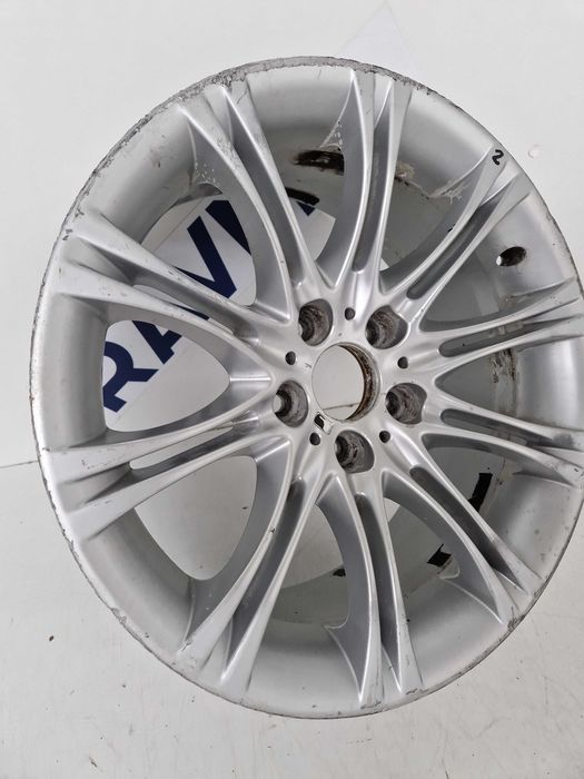 Koło felga BMW Seria 5 E60 E61 8J ET20 18" 5x120